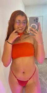 Zdjęcia Naomy_tay1 Mirror <3:  8