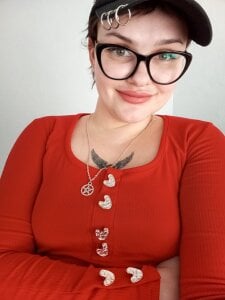 red style =3 de KamillaJei Foto 4