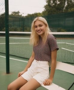 Malley_Saunds Louvre Daydreams 사진