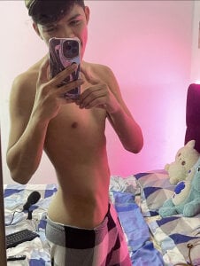 Zacktorres_ Sexy photos Bilde 6