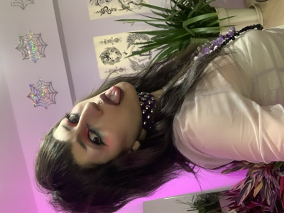 ELENA_UMBRA lila Pic 5