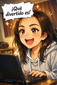 Negritatata my comics Pic