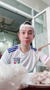Bui_Vinh_Khoi18 I like eat Gỏi Cuốn Pic 8