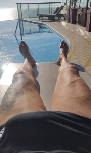 ArcanjoBlackxxxPublic图片 2