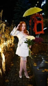 AliceAllisons 👠🔥 Immagine  2