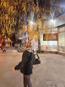 JolieAlto your Kira! Pic 5