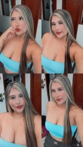 Emily__RoseX Ist Me 🔥🔥 slika 4