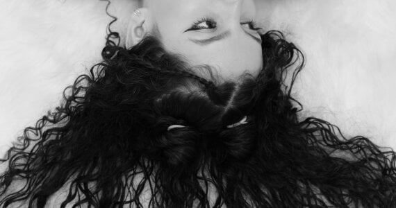 natalie_esmith Red lingerie💖💋 Pic 2