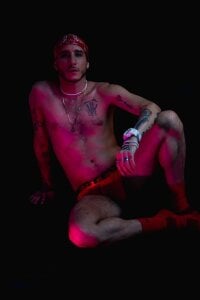 Adam Public 😉😍 de Interracial_Snow_Bunny  2 photos