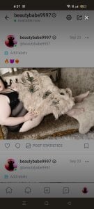 beautybabe999 Public Pic 2