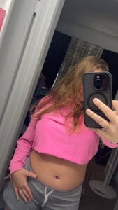 blondefun3818 Public Pic 2