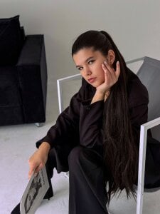 Zdjęcia Emma_Parkss Mommy:  2