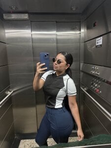 GODDESS_zyrene Yo Pic