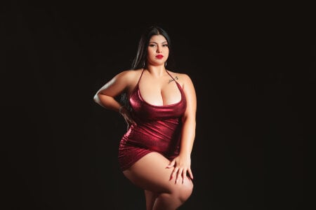 ValentinaBreats a horny goddess Pic