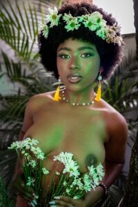 violeta_ruizz Sexy girl Pic 9