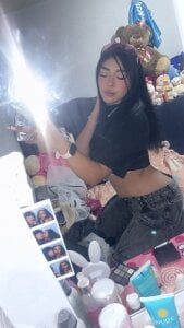 Darkitty_tay ✨ Fotka 2