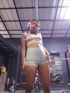 NatyVelvex kullanıcısının In the Gym ✨🏋🏼‍♀️ albümü -  6 fotoğraf