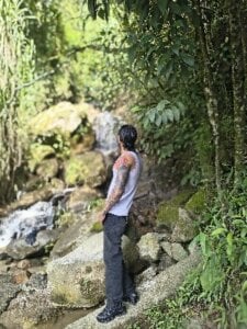 jonas_conorTAKING A WALK AND THINKING ABOUT YOU Bild 4