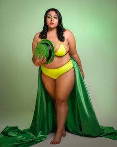 ViickyLee Saint Patrick 🍀🍀 صورة واحدة|ViickyLee Saint Patrick 🍀🍀 صورتان|ViickyLee Saint Patrick 🍀🍀  صور|ViickyLee Saint Patrick 🍀🍀  صورة