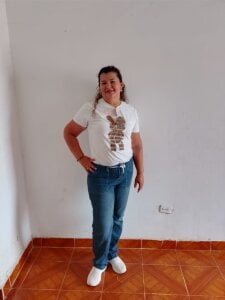 Adriana_PrettiePublic Bild 3