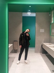 LEO__MILLER: Public ( 5 фото)