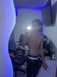 kevinbigcokc18 The prince🤴🏼😮‍💨 Pic 2