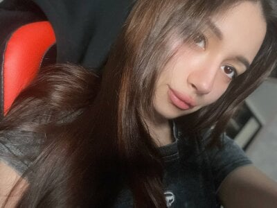 TeodoraChampy the shine of my incredible eyes😍 Pic 4