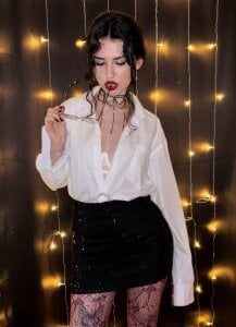 OdetteWitschi my favorite outfit Immagine  2