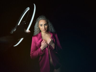 ExoticLove ELEGANT ELLIE зображення 5