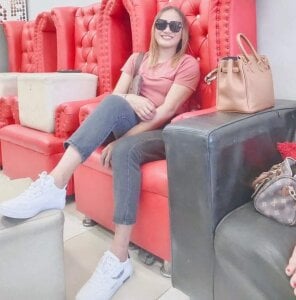 smokeprincess Amanda Fotka