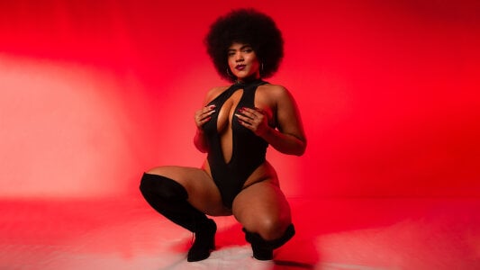 AlliceJelany SABOR LATINO Pic 4