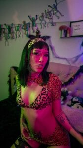 kittygoth Do you want to meet me, I am your best option รูป  3