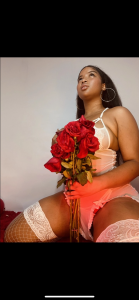 San Valentín 🫶🏽🌸 de mitschellfox21  2 Imagens