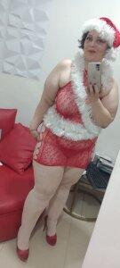 evans__collin mother christmas Immagine  2