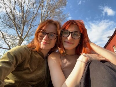 CoventinaCompston More than just love 😏🤩🎀 Pic 4