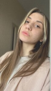 GinnyQueen Public Pic