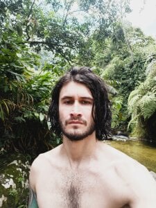 Loggan_donnelly memories Hình 2