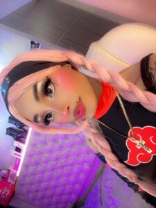 xlionsmithx 💄 makeup doll Pic 2