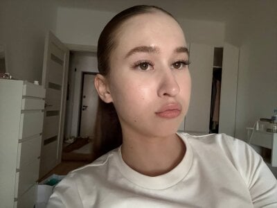 HerthaGrear's XXX Nude Photo 5