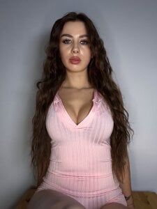 SweetCherry__N pink dream зображення 3