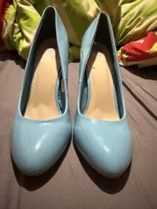 fortheloveofheels74 Gf new heels Εικόνα 3