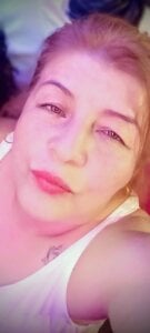 Abby-Blonde LOVE💞💋🎇 Pic