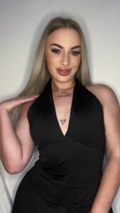 RuxyCatrina Hey baby Pic 3