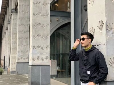 A-Brunoo Public Pic 2