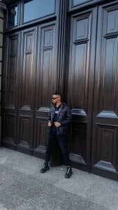 Jimmy_Brown1 Public Pic 2