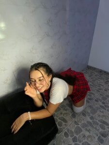 masha_green naughty girl 圖片