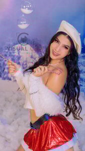 Susana_Sanchez✨ Your snow girl ✨ Bild 9