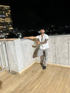 Kingbigcock23cm Daniel Foto 4