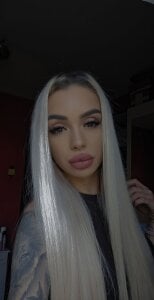 AprilHadid Know Me Beyond the Screen Pic 3