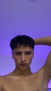 JoshClaarktt Public Pic 2